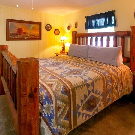 Little Bear Retreat 1 Villa Helen Luaran gambar
